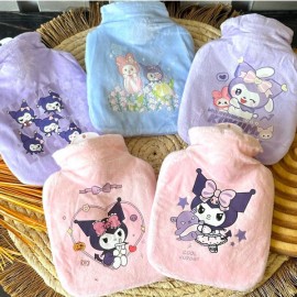 کیسه آبگرم فانتزی طرح کرومی