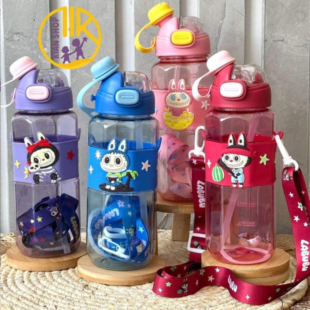 قمقمه دو مخزنه کرومی