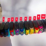 ساعت مچی بچگانه