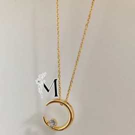 گردنبند ماه 