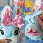 عروسک بلایند باکس استیج کیوت