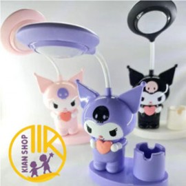 چراغ مطالعه طرح کرومی