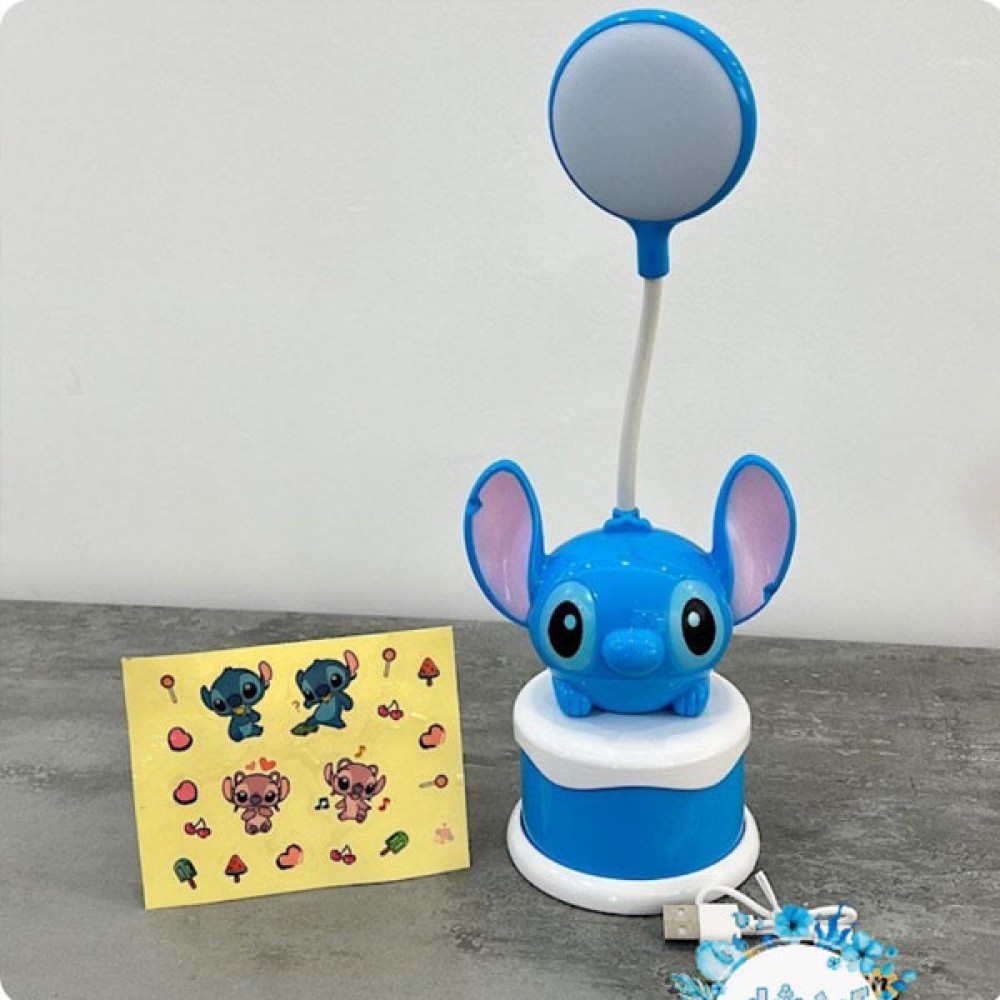 چراغ مطالعه استيج