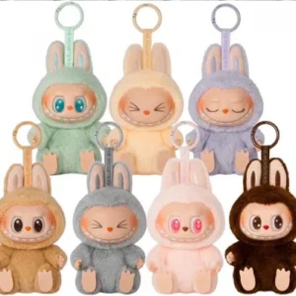 عروسک لبوبو سوپرایزی سری انرژِی