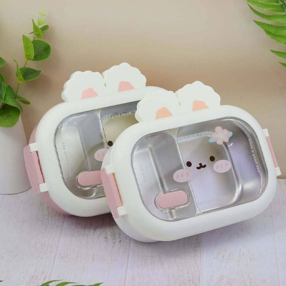 ظرف غذا خرگوشی