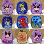 کوله پشتی مهدکودک