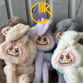 گوشگیر پمپی صدادار لبوبو