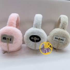 گوش‌گیر و گوش‌بند زمستانی دخترانه