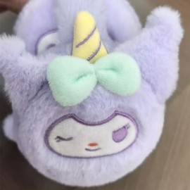 گوشگیر زمستانه طرح کرومی