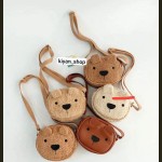 کیف دوشی تدی