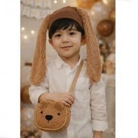 کیف دوشی تدی