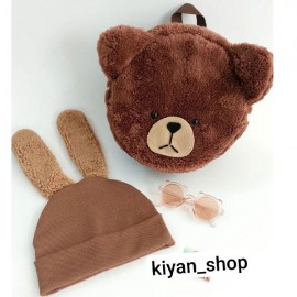 کوله تدی بچگانه