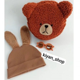 کوله تدی بچگانه