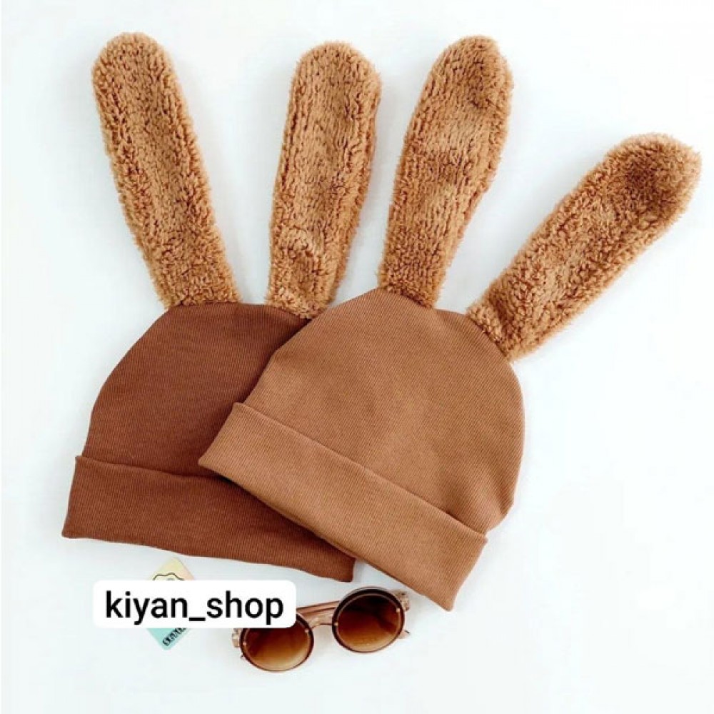 کلاه جنس تریکو کودک