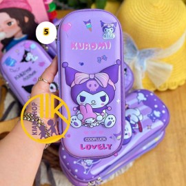 جامدادی کرومی