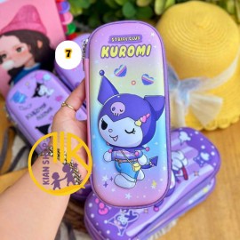 جامدادی کرومی