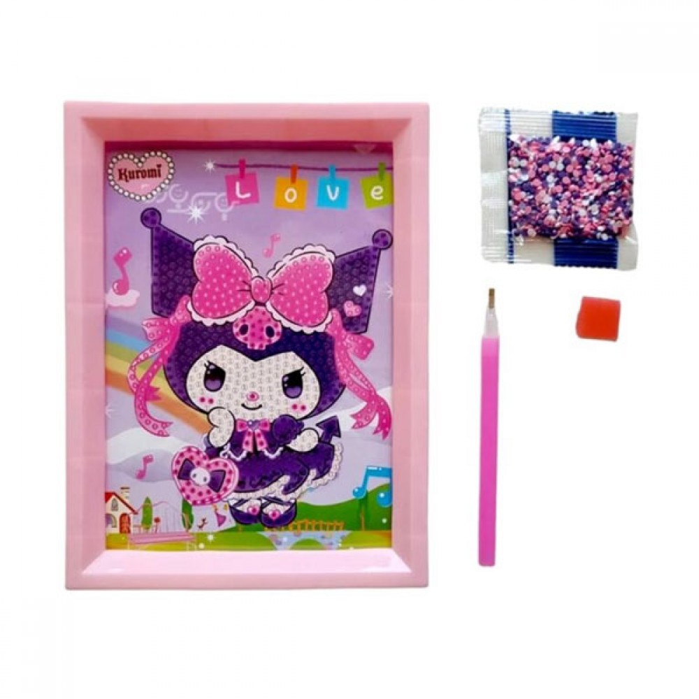 نقاشی الماسی قابدار