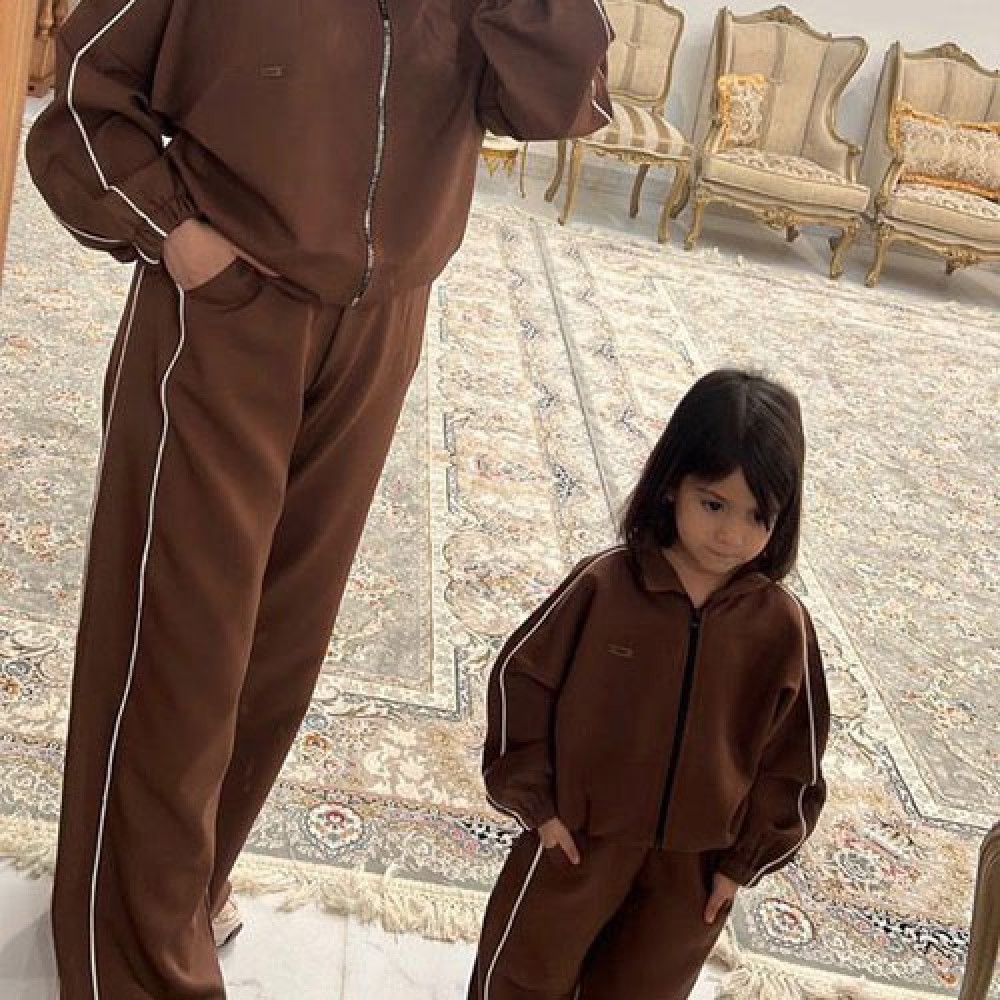 ست مادر و کودک