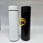 تراول ماگ هوشمند دماسنج دار درجه‌ دار