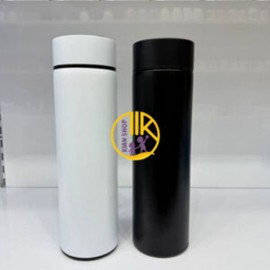 تراول ماگ هوشمند دماسنج دار درجه‌ دار