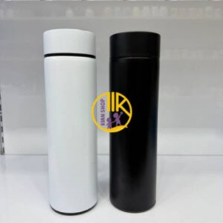 تراول ماگ هوشمند دماسنج دار درجه‌ دار