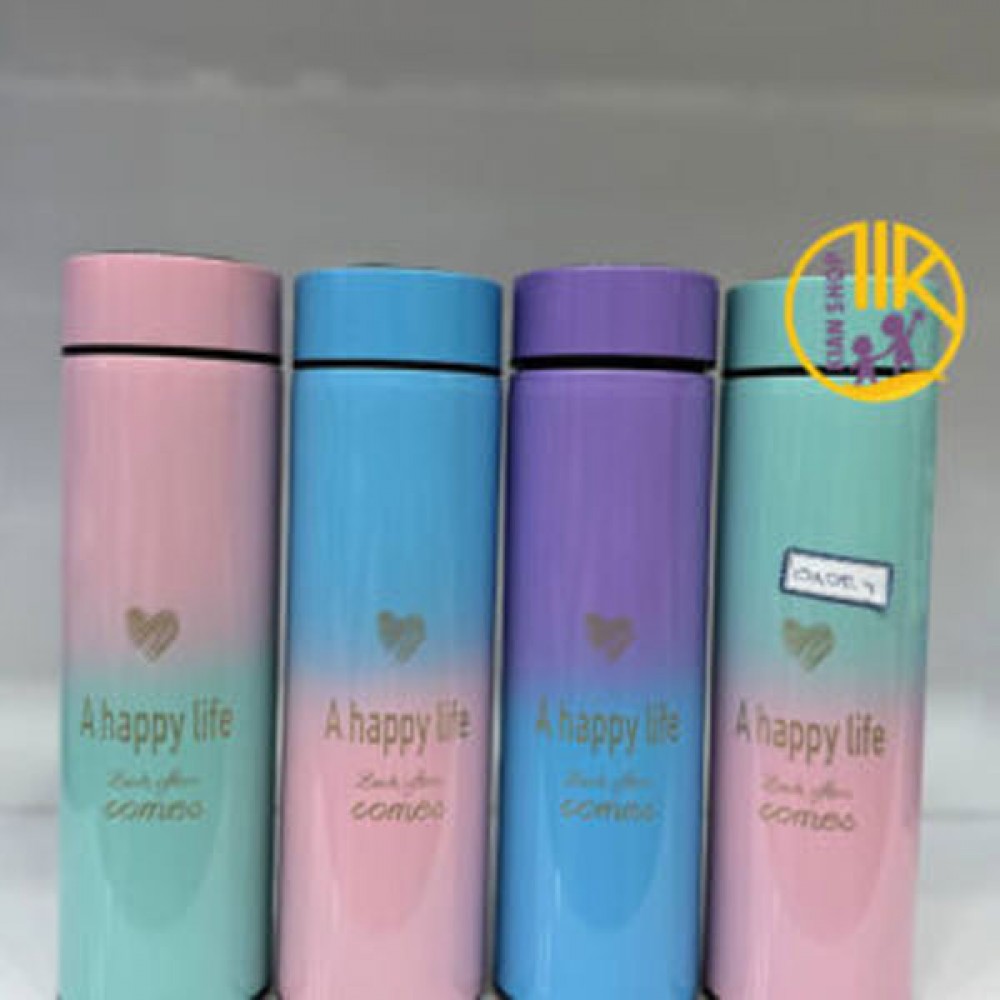 تراول ماگ هوشمند دماسنج دار درجه‌ دار