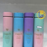 تراول ماگ هوشمند دماسنج دار با درجه