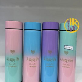 تراول ماگ هوشمند دماسنج دار با درجه