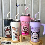 تراولماگ لبوبو