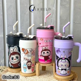 تراولماگ لبوبو