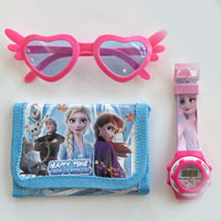 اکسسوری دخترانه